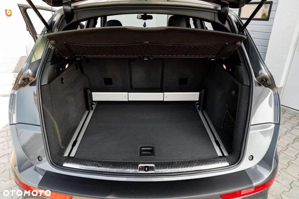 Audi SQ5 3.0 TDI Quattro Tiptronic - 17
