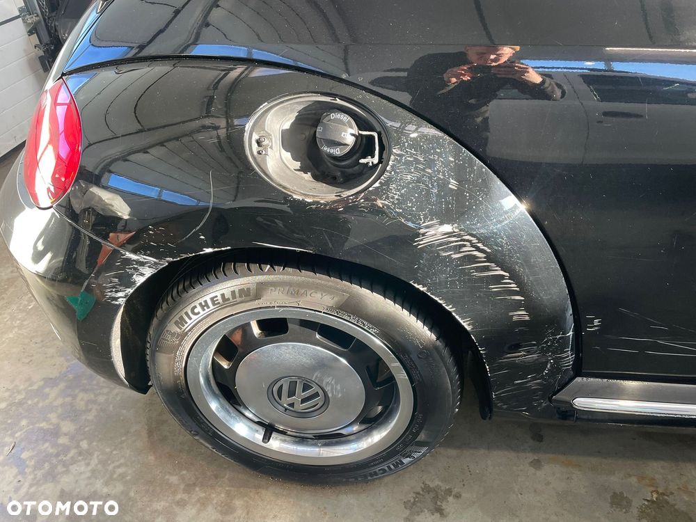 Volkswagen Beetle 1.6 TDI Exclusive Design - 21