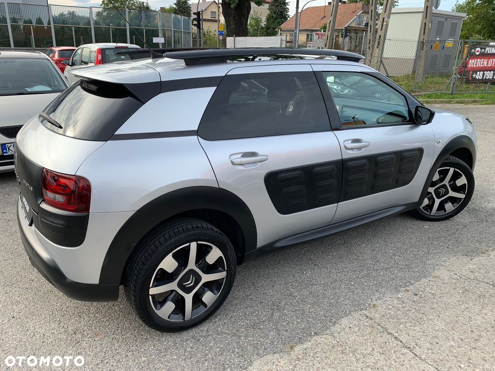 Citroën C4 Cactus Pure Tech 110 Stop&Start Shine - 20