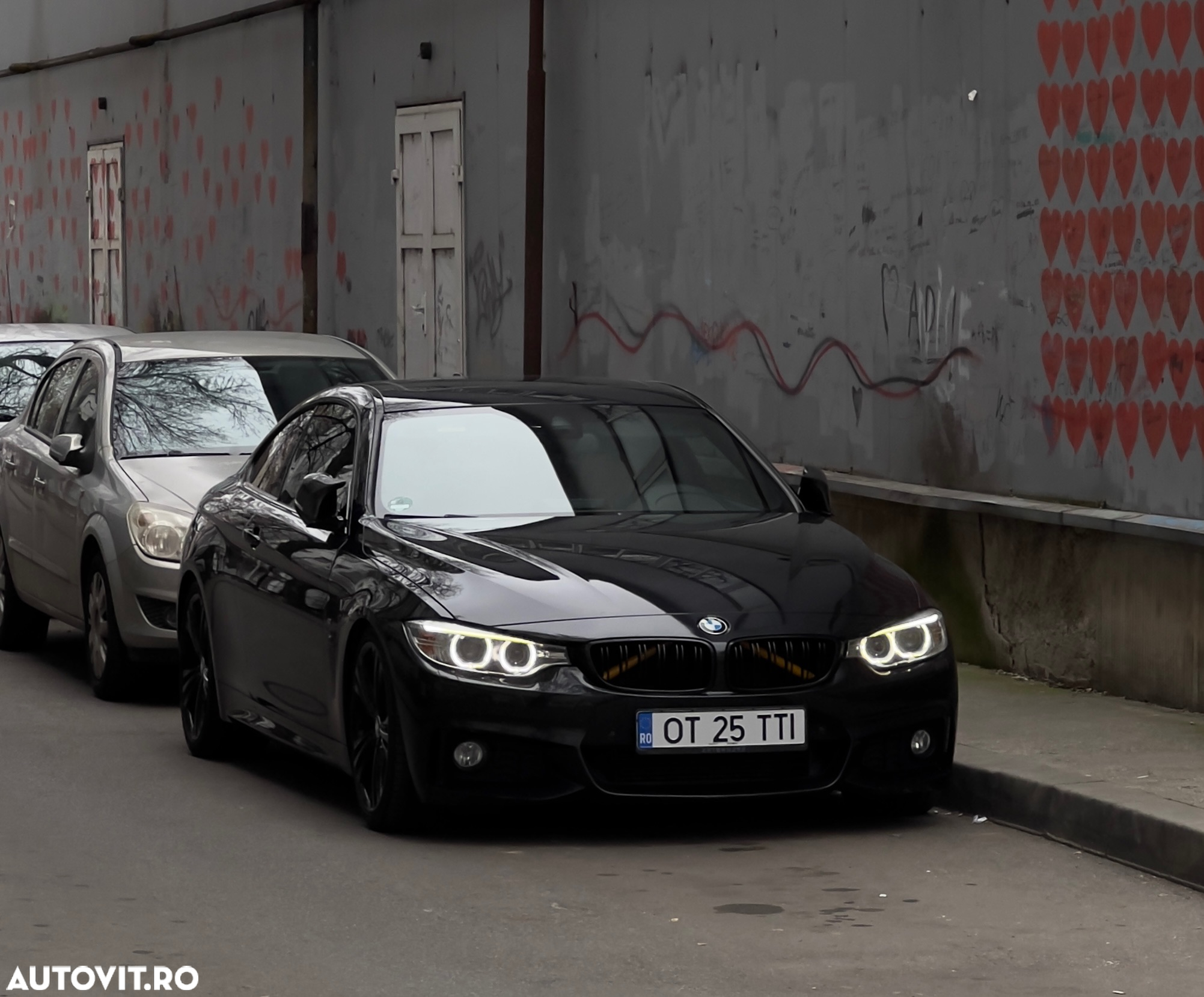 BMW Seria 4 - 10