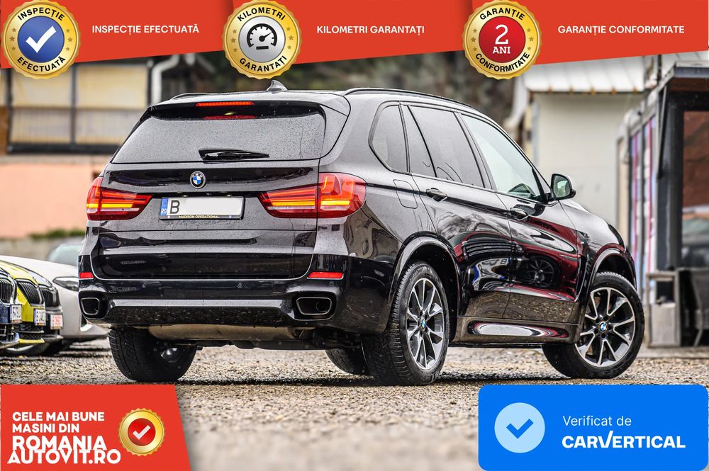 BMW X5 - 3
