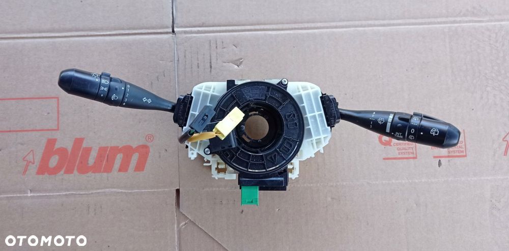 MITSUBISHI COLT PRZEŁĄCZNIK ZESPOLONY 8600A331XA - 1