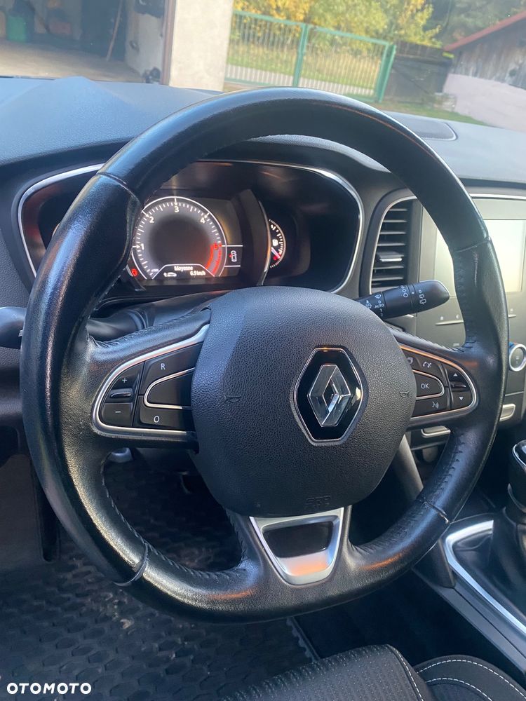 Renault Megane ENERGY dCi 110 INTENS - 10