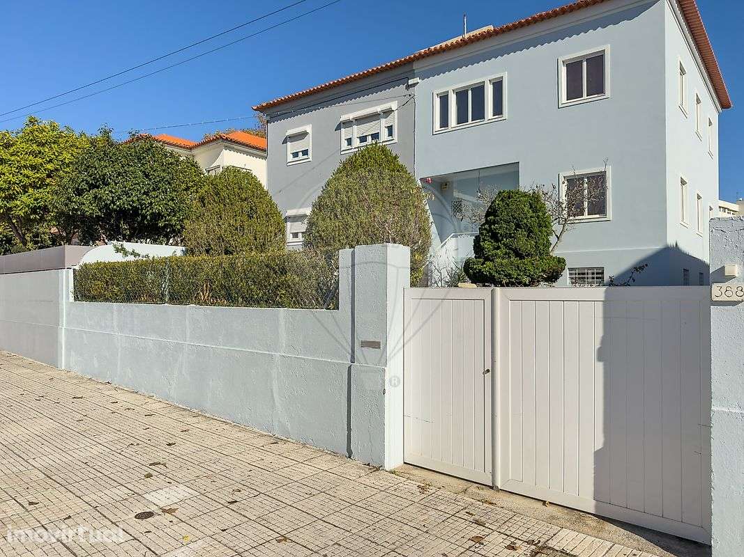 Moradia T7 para venda - Grande imagem: 2/25