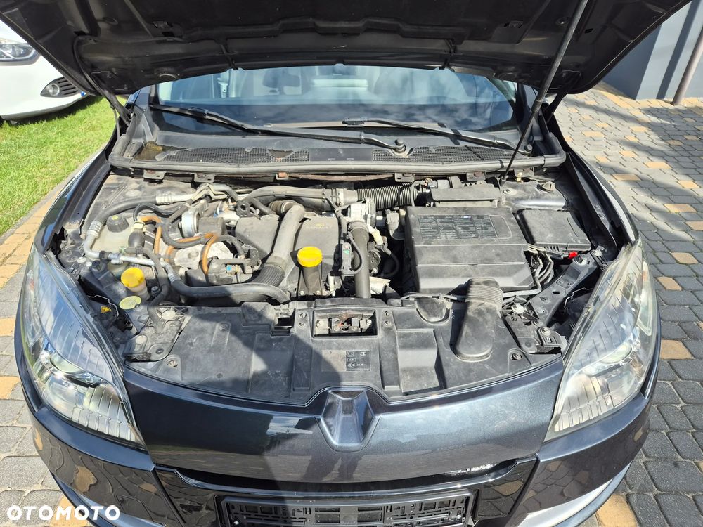 Renault Megane - 12