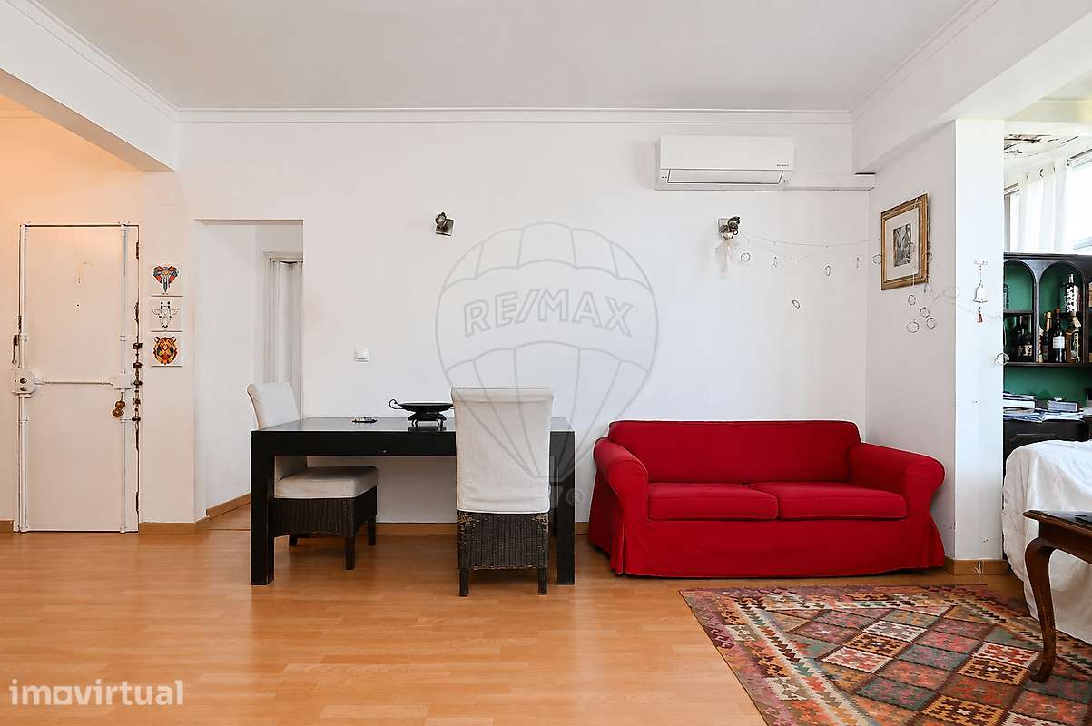 Apartamento T2 para venda - Grande imagem: 4/19