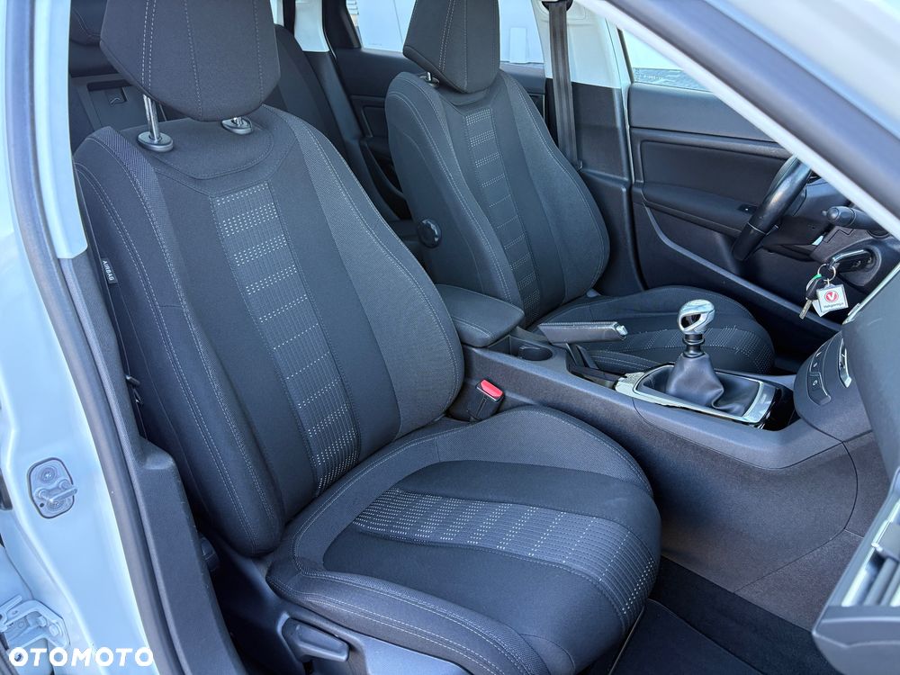 Peugeot 308 BlueHDi 120 Stop & Start Allure - 25
