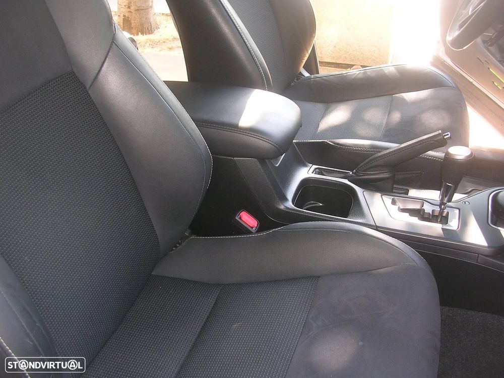 Toyota RAV4 2.5 HSD Comfort+P.Sport - 20