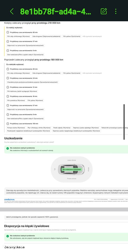 Toyota Proace 2,0 122 KM Brygadówka Bezwypadkowe - 31