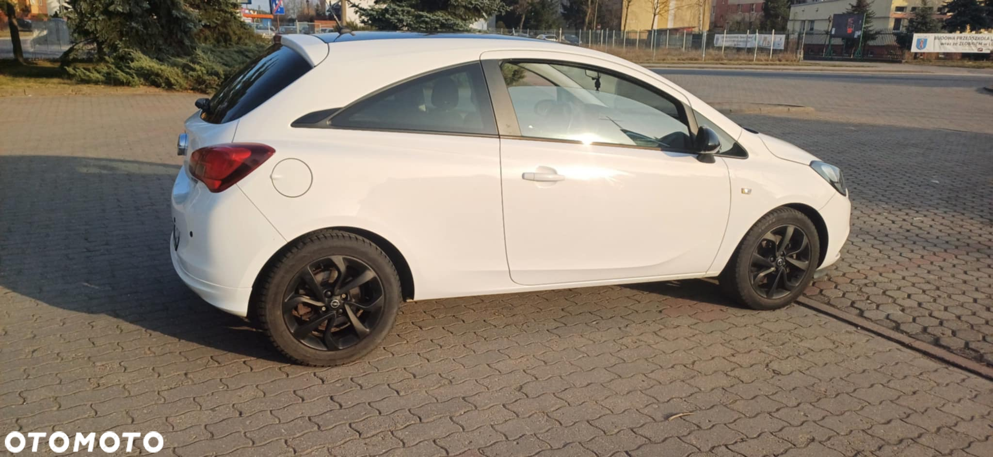 Opel Corsa 1.3 CDTI Color Edition - 3