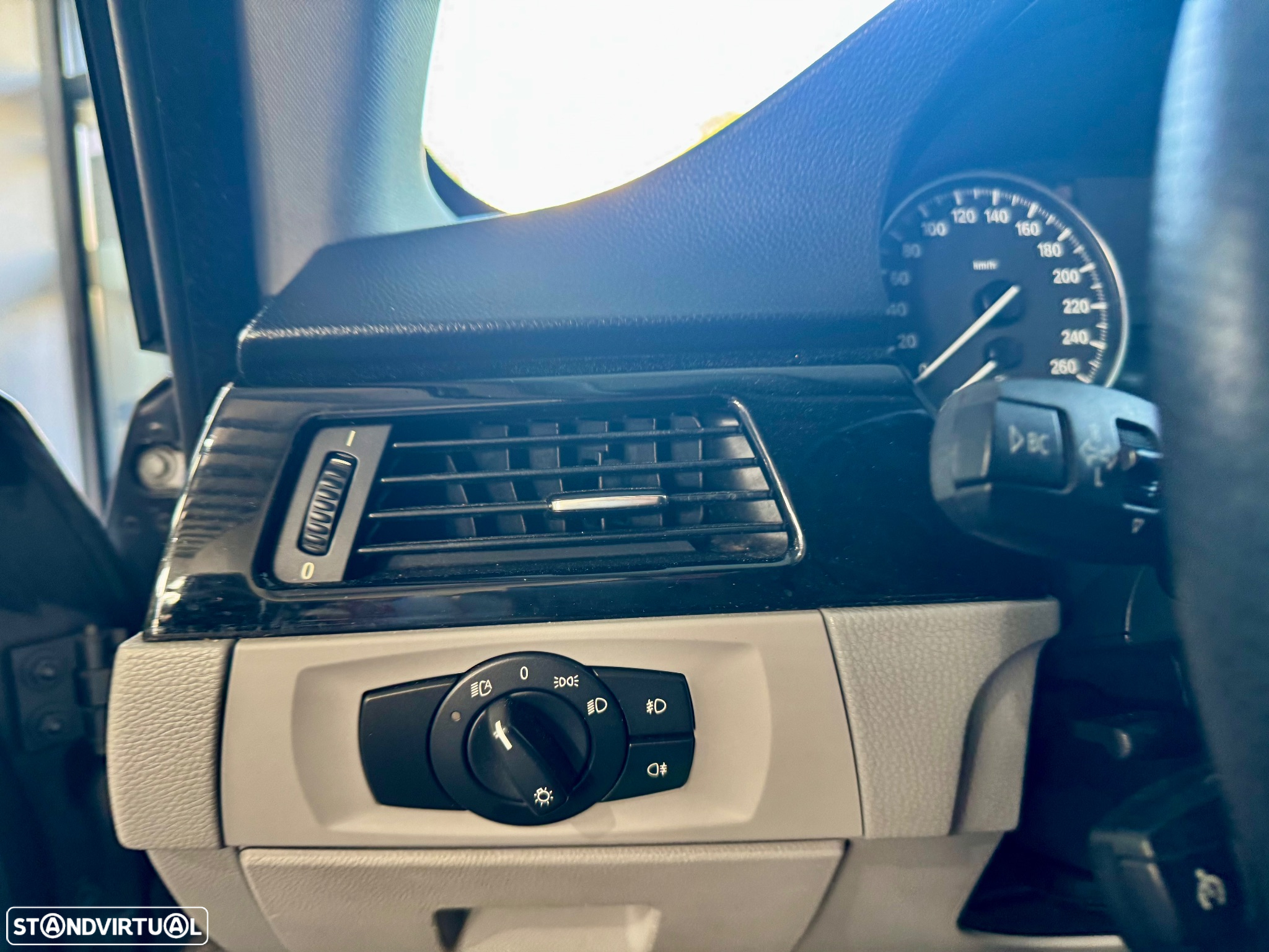 BMW 320 d Coupe - 21