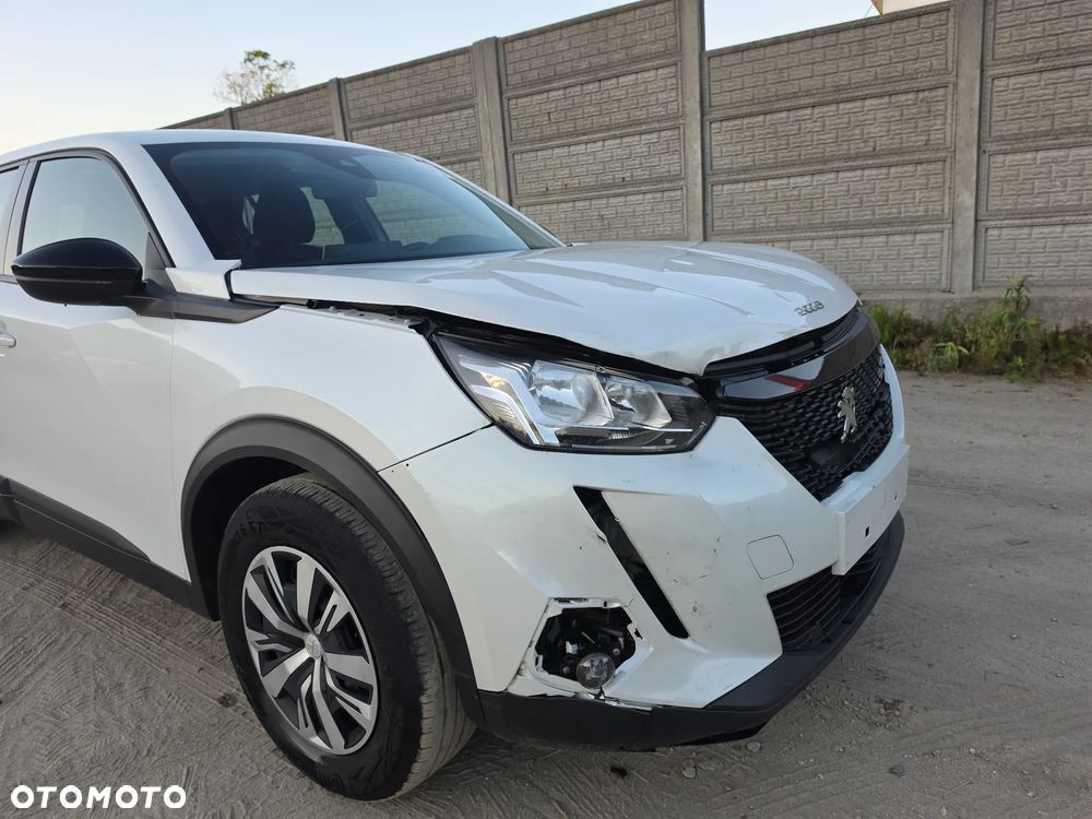 Peugeot 2008 PureTech 100 Stop&Start Active - 26