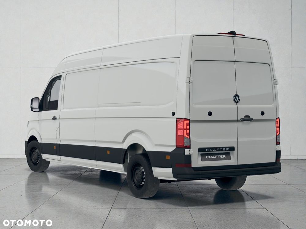 Volkswagen Crafter 35 - 5