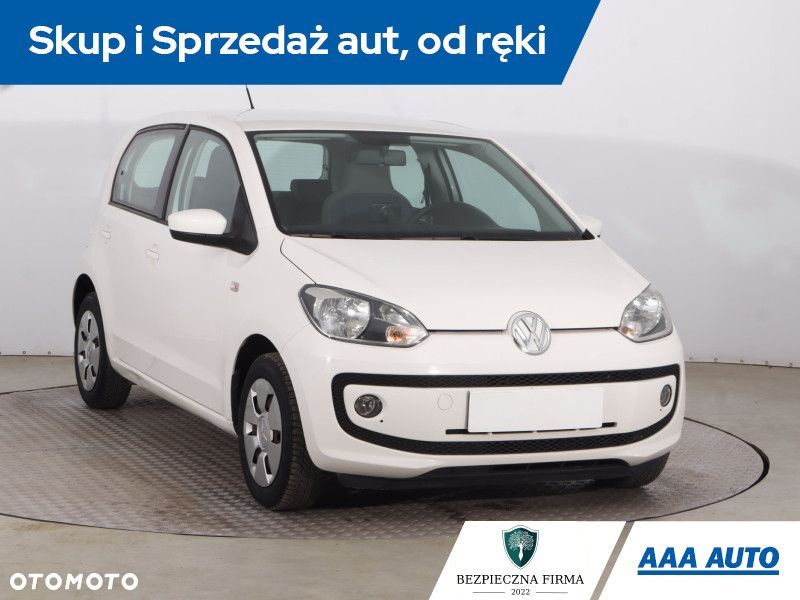 Volkswagen up! - 3