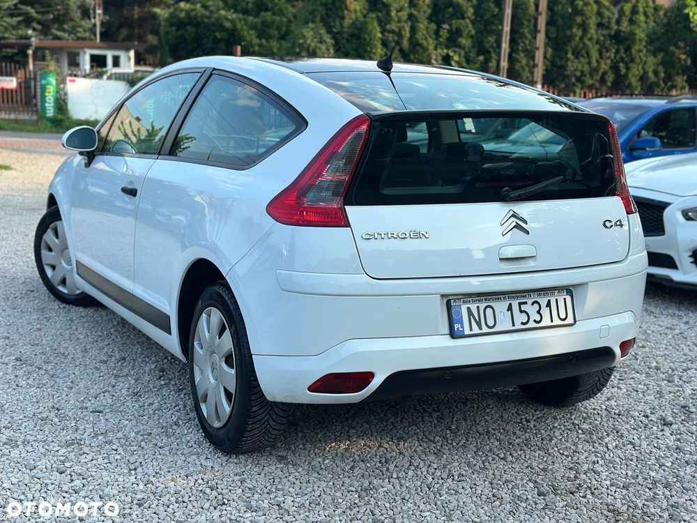 Citroën C4 - 4