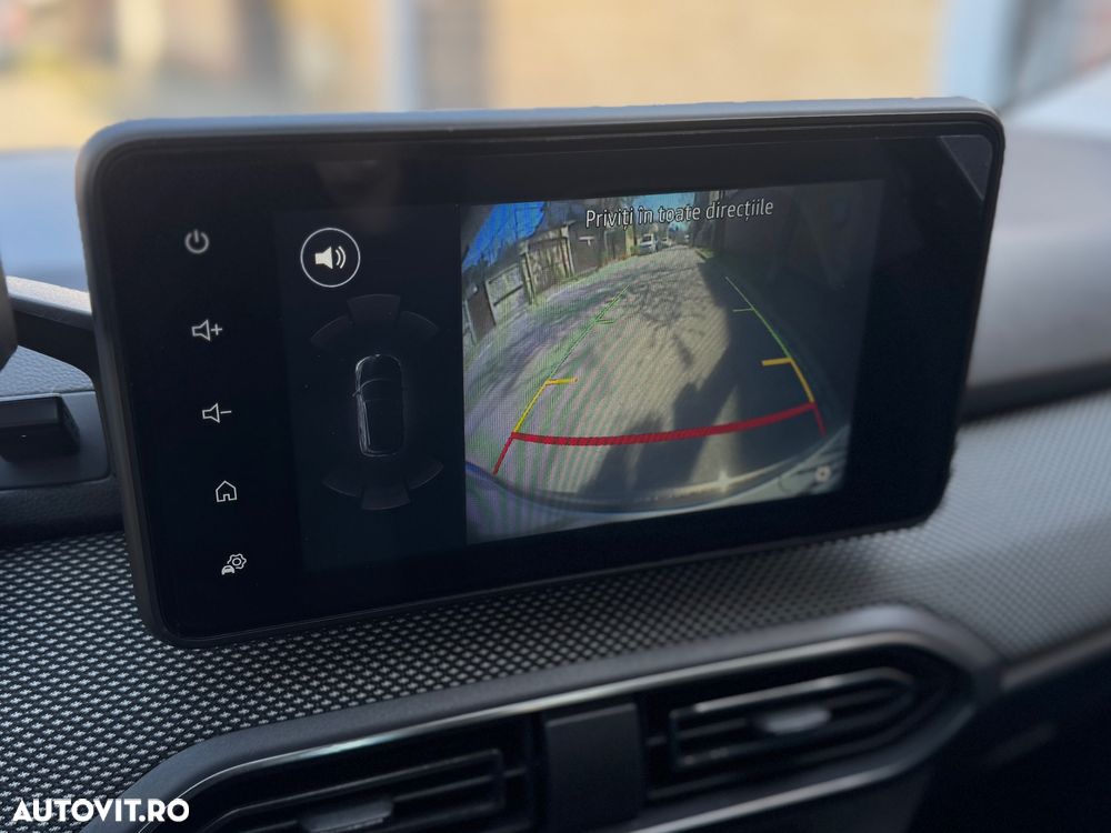 Dacia Logan ECO-G 100 MT6 Comfort - 18