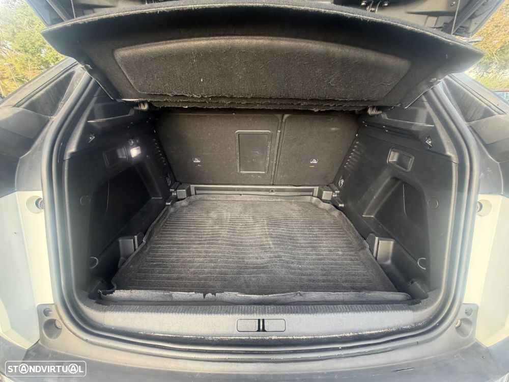 Peugeot 3008 - 24
