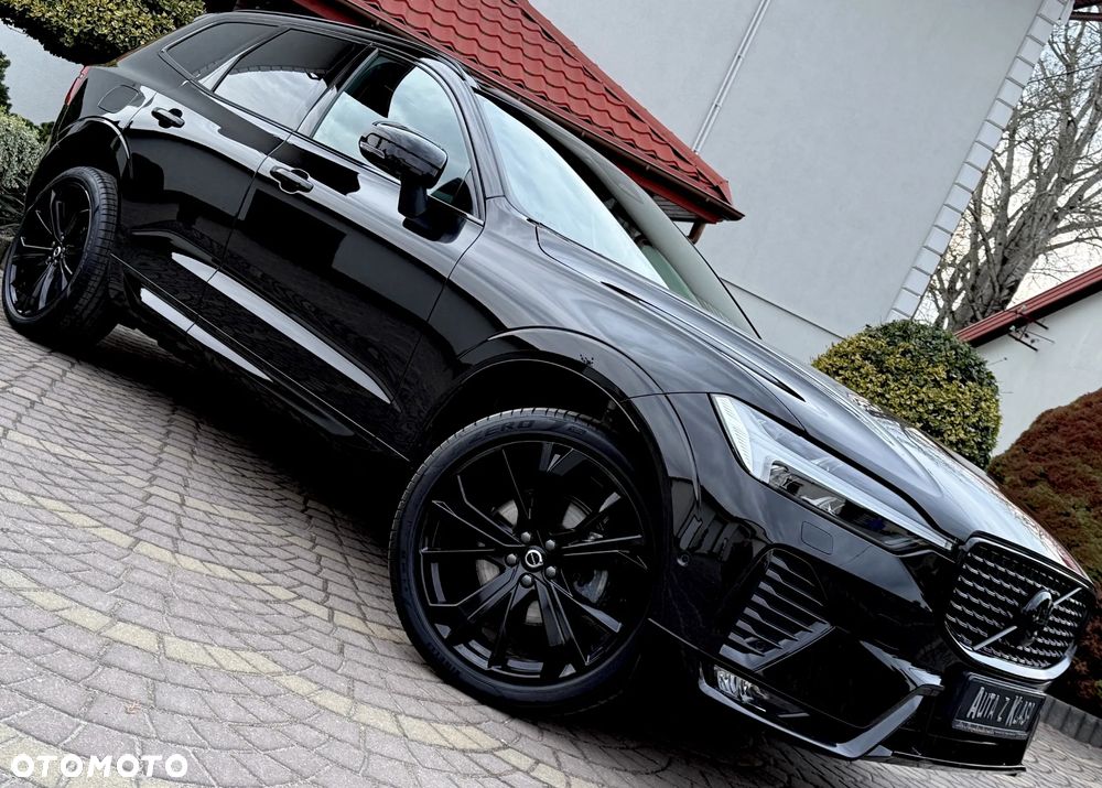 Volvo XC 60 B5 B AWD Geartronic RDesign - 4