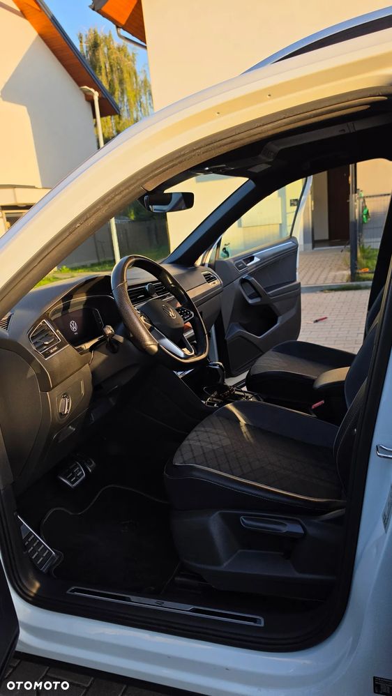 Volkswagen Tiguan Allspace 2.0 TSI 4Mot R-Line DSG - 11