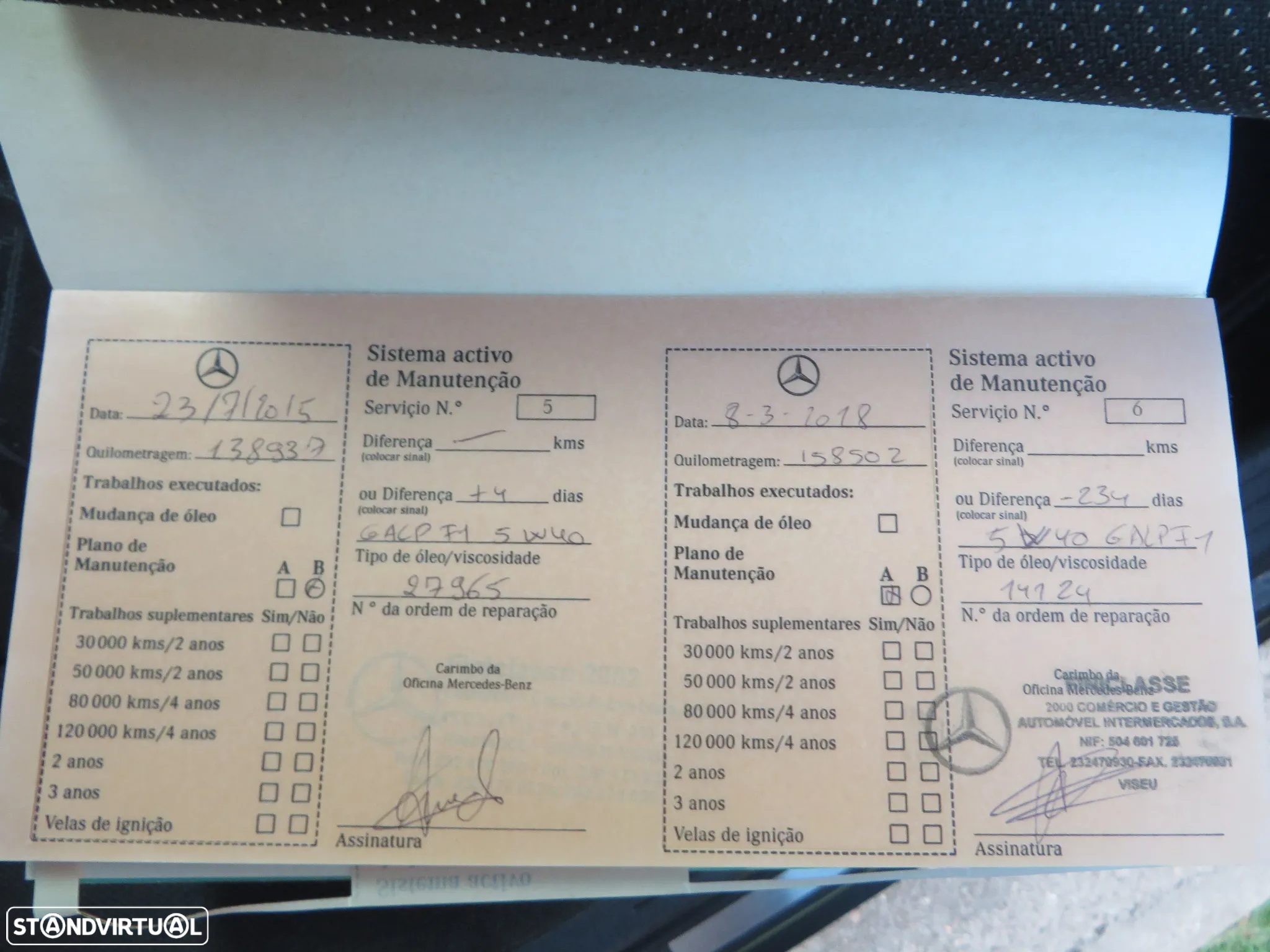 Mercedes-Benz C 220 CDi Elegance - 26