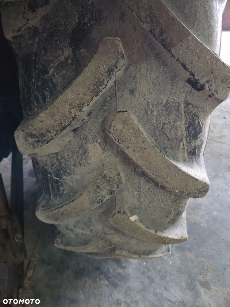 Fendt Farmer 311 LSA - 8