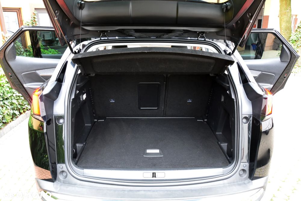 Peugeot 3008 1.6 BlueHDi Allure S&S - 17