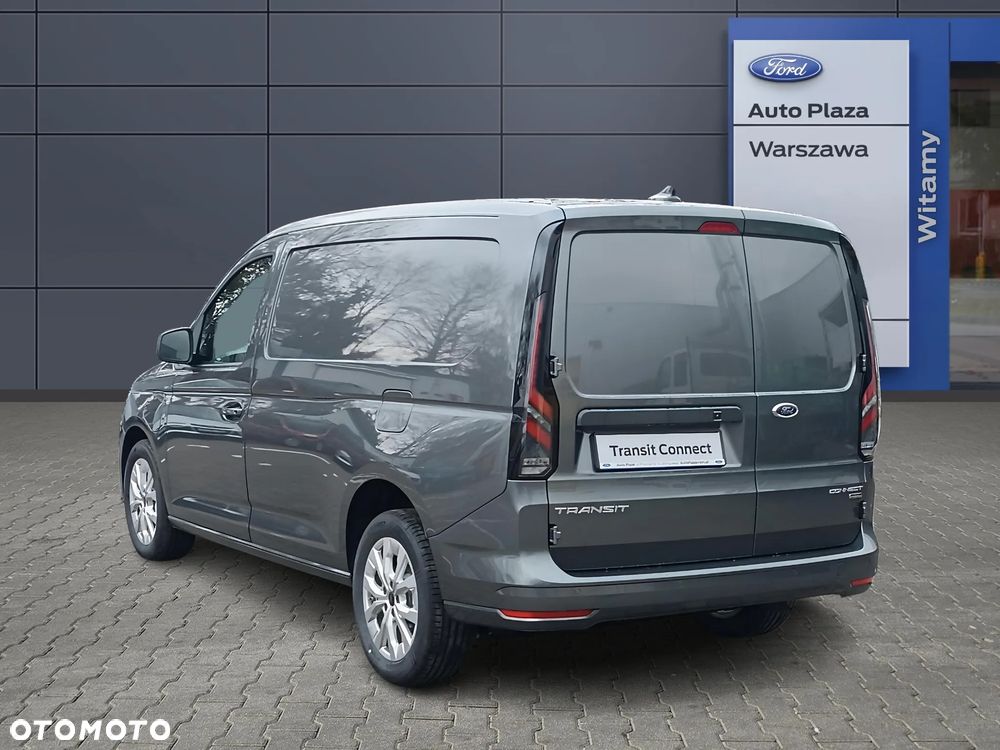 Ford Transit Connect - 3
