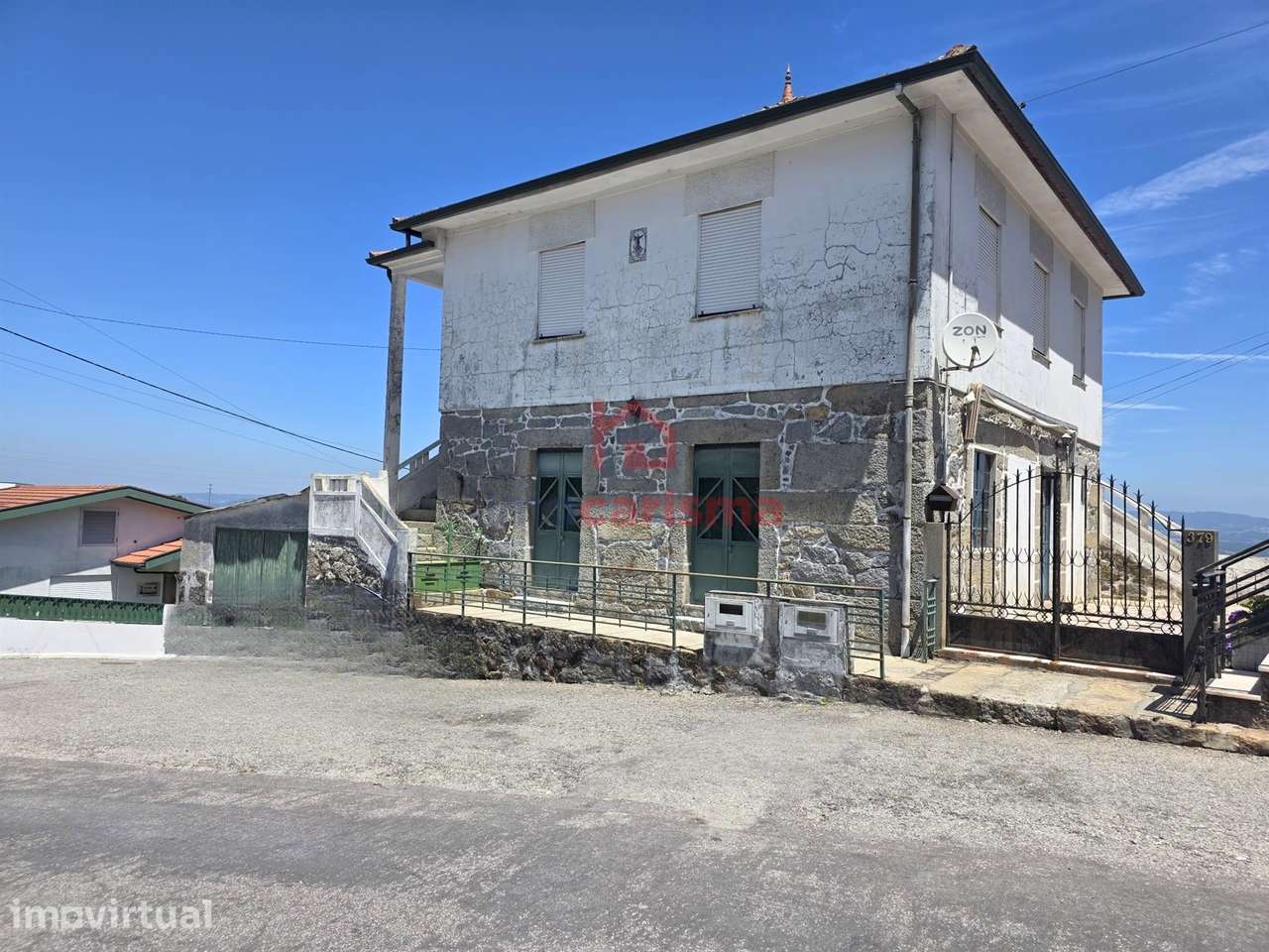 Moradia T3 em Roriz, Santo Tirso - Grande imagem: 2/29