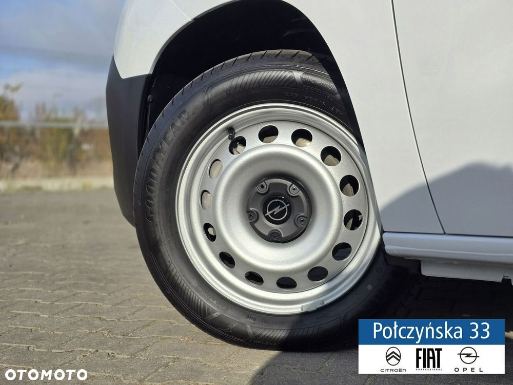 Opel Combo - 2