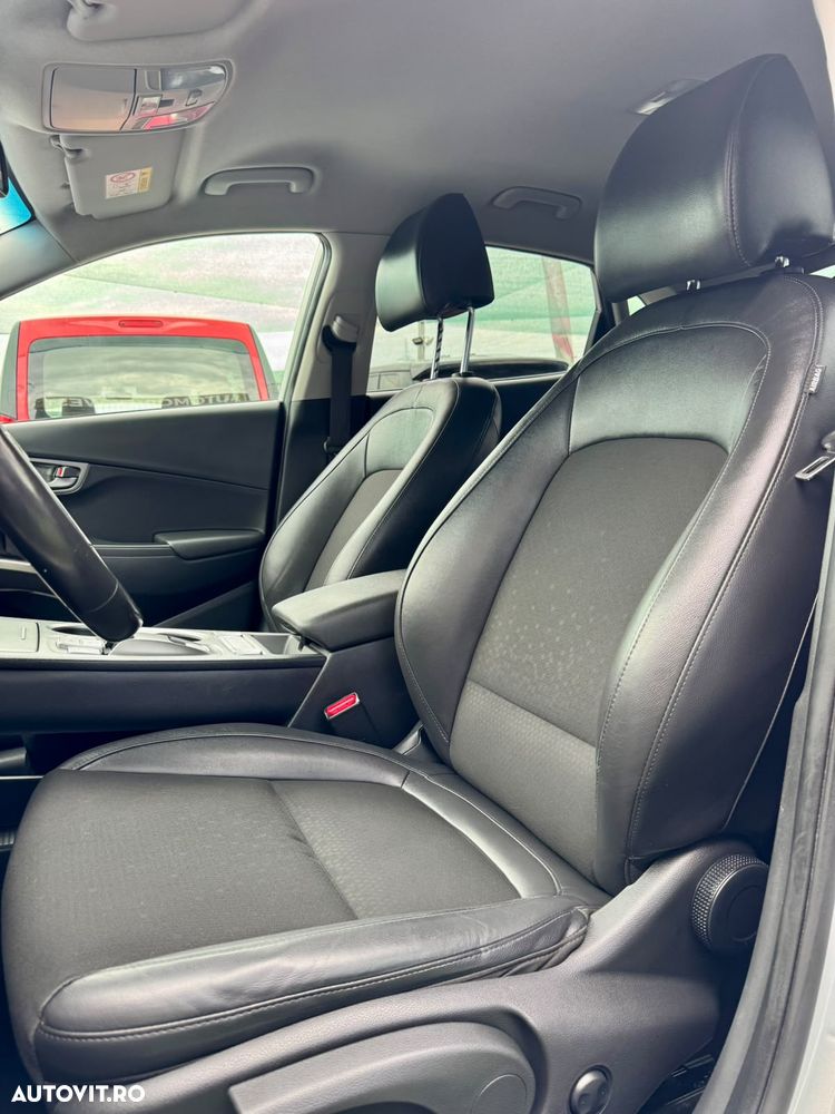 Hyundai KONA 204CP Luxury - 9