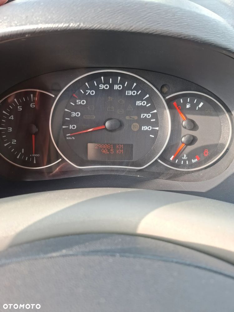 Renault Kangoo - 6