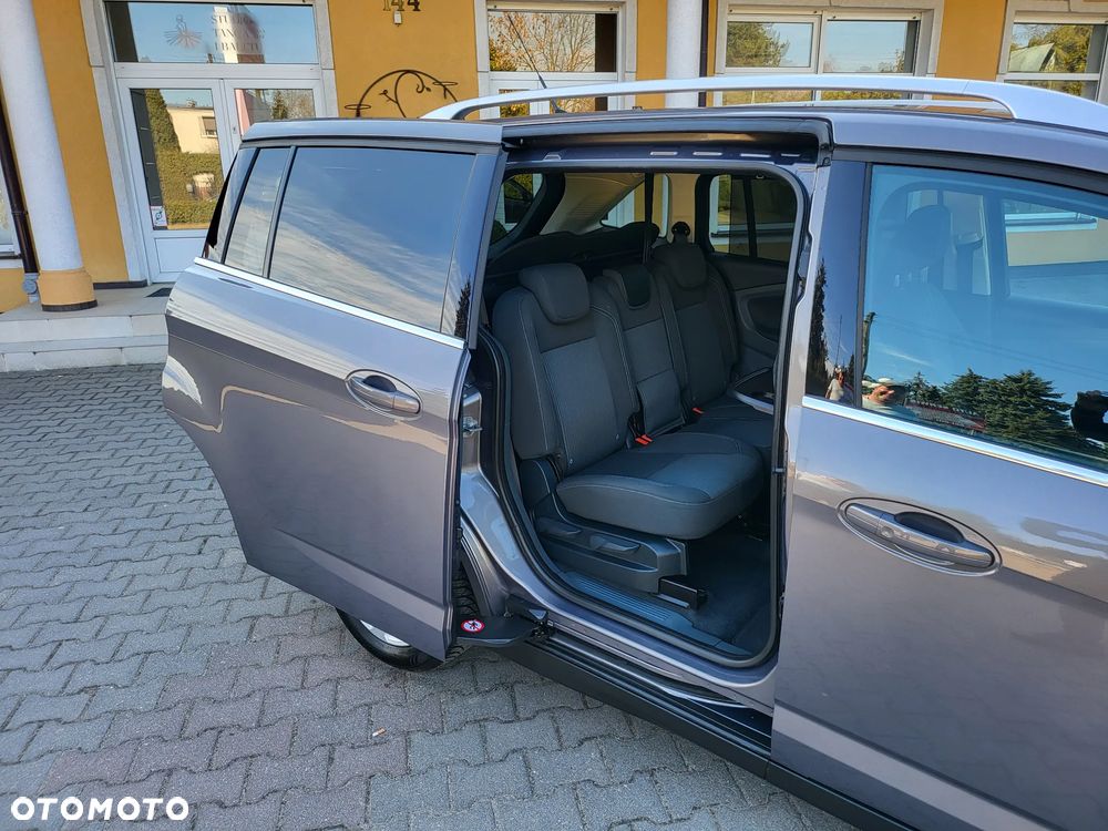 Ford Grand C-MAX 2.0 TDCi Titanium - 10