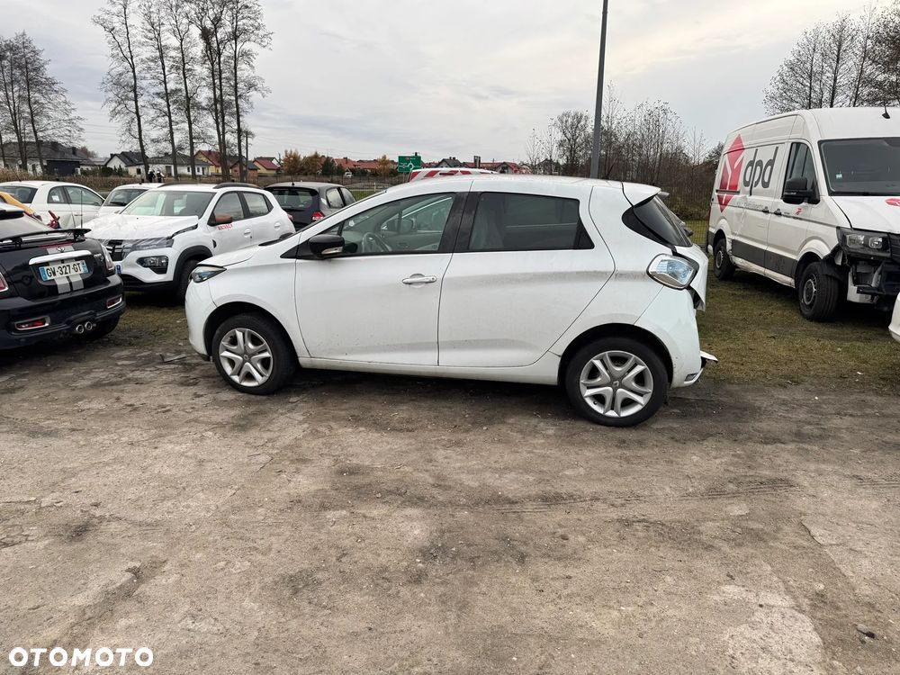 Renault Zoe - 4