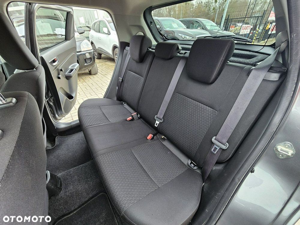 Suzuki Swift 1.2 SHVS Elegance - 17