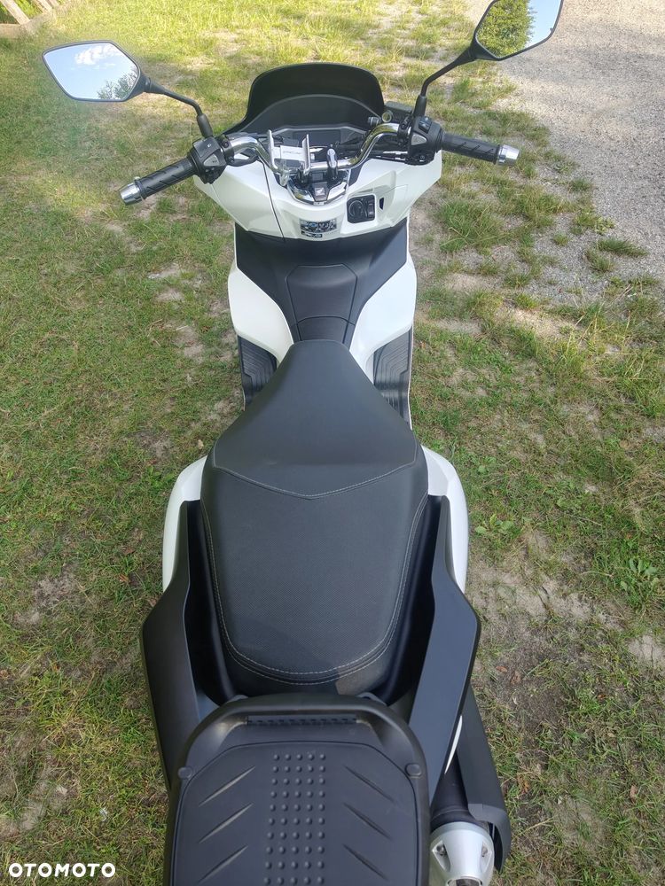 Honda PCX - 6