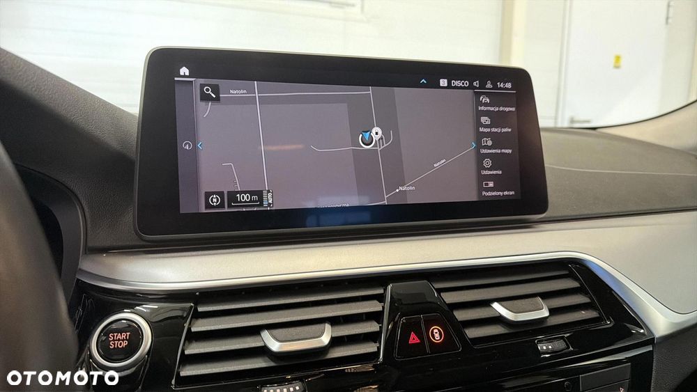 BMW Seria 5 530e xDrive - 29