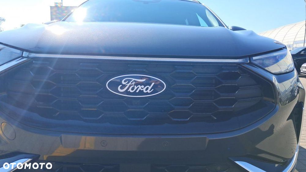 Ford Kuga - 14