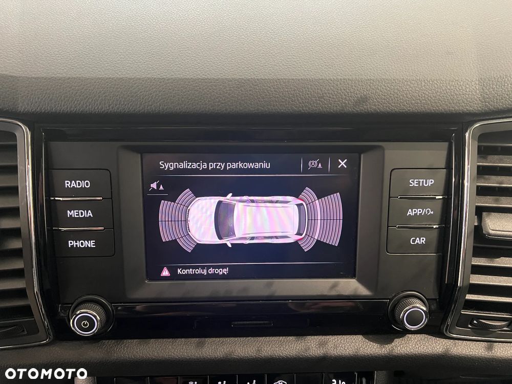 Skoda Kodiaq 2.0 TDI 4x2 Ambition DSG - 21