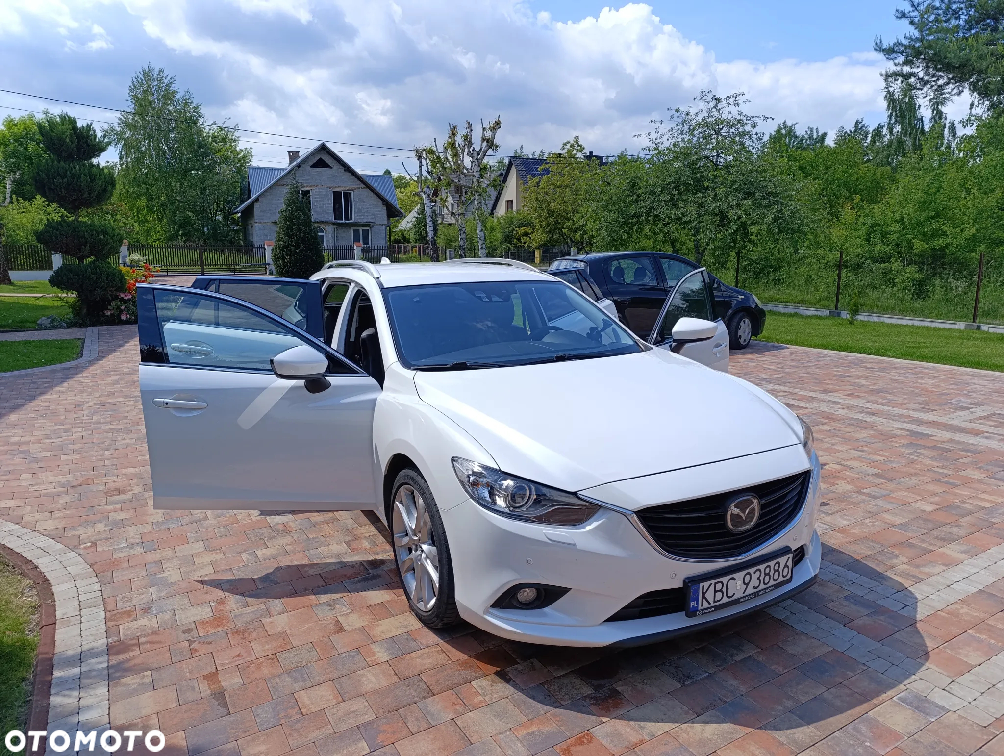Mazda 6 2.5 Skypassion I-ELoop - 6