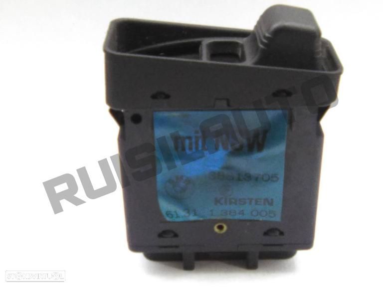 Comutador Luzes Lateral 138_4005 Bmw 5 (e34) [1987_1995] 525i - 2