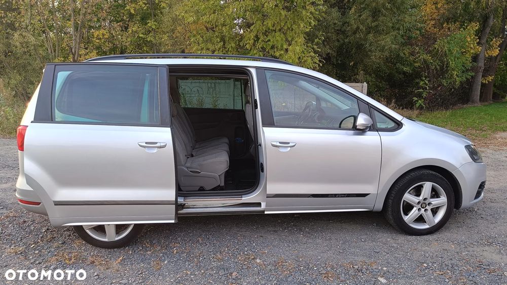 Seat Alhambra - 4