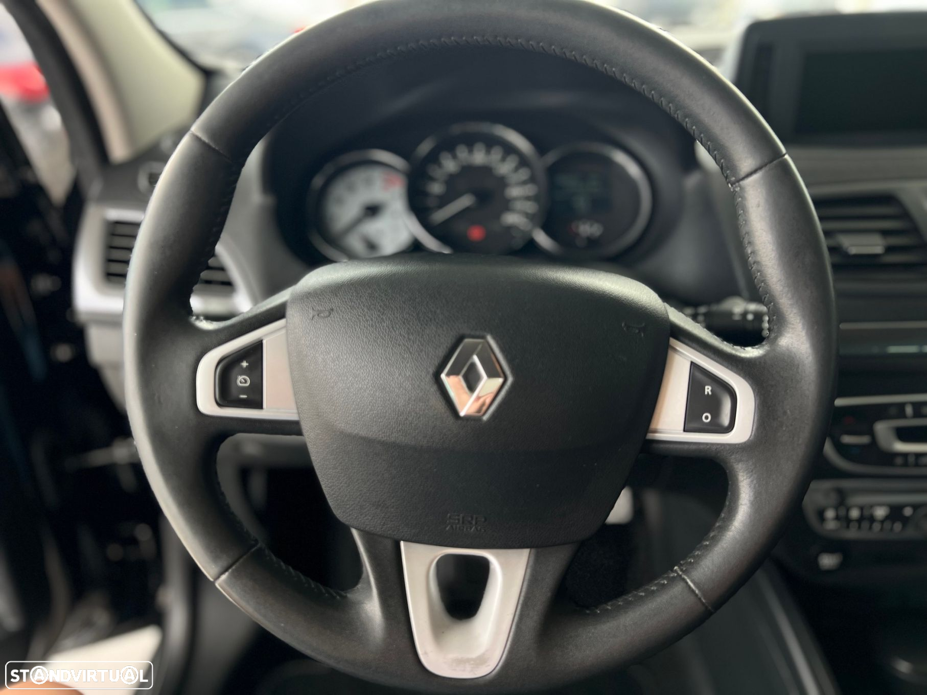 Renault Mégane 1.5 dCi GT Line - 13