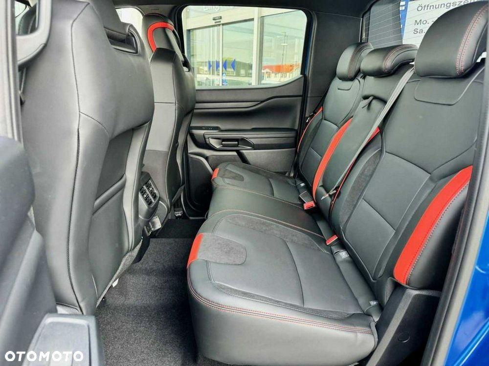 Ford Ranger Raptor - 5