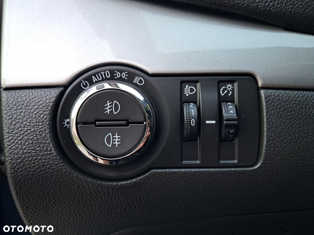 Opel Mokka 1.4 Turbo ecoFLEX Start/Stop Edition - 30