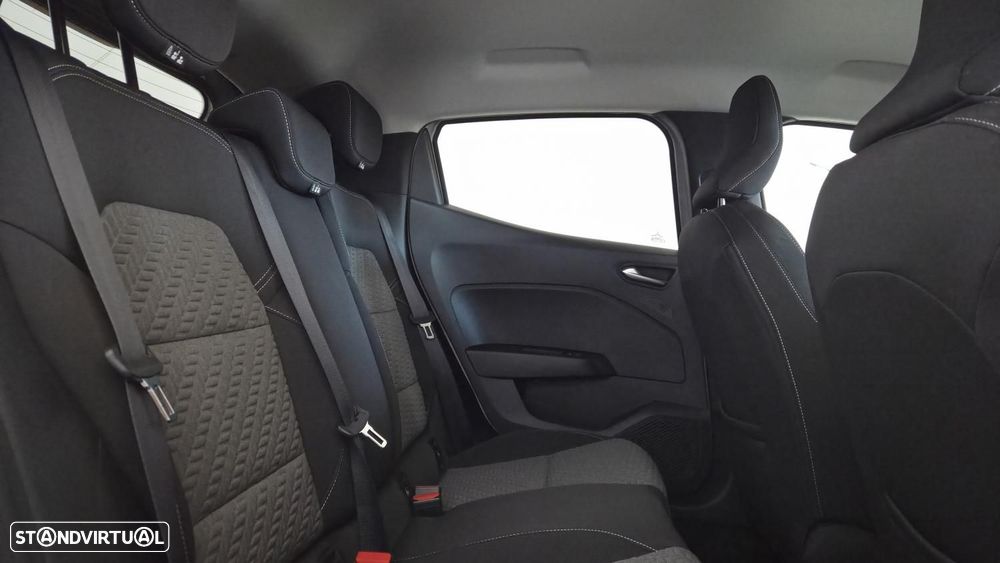 Renault Clio 1.0 TCe Evolution Bi-Fuel - 12