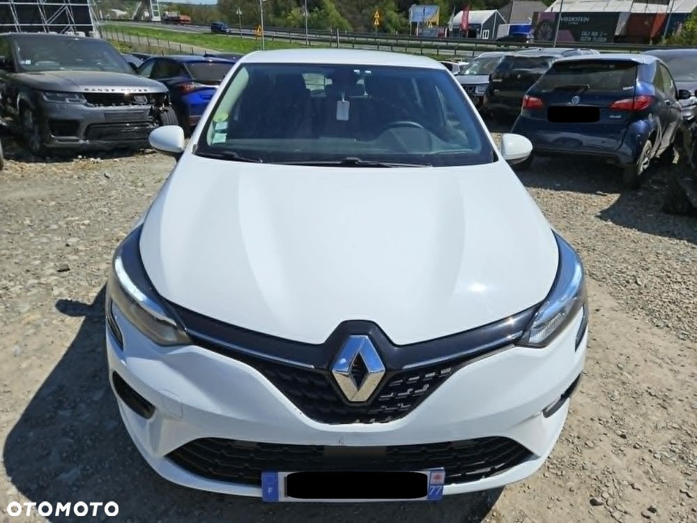Renault Clio BLUE dCi 85 BUSINESS EDITION - 17