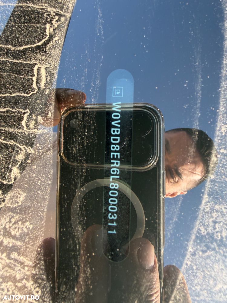 Opel Astra 1.2 Turbo Start/Stop Business Edition - 7