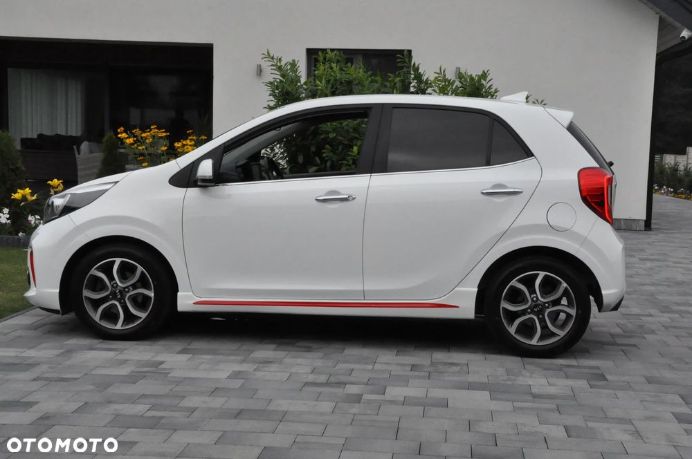 Kia Picanto 1.0 GT Line - 15