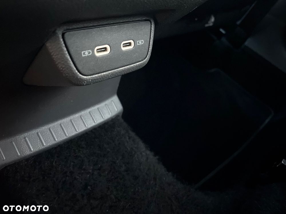 Volkswagen T-Cross 1.5 TSI ACT OPF DSG UNITED - 22