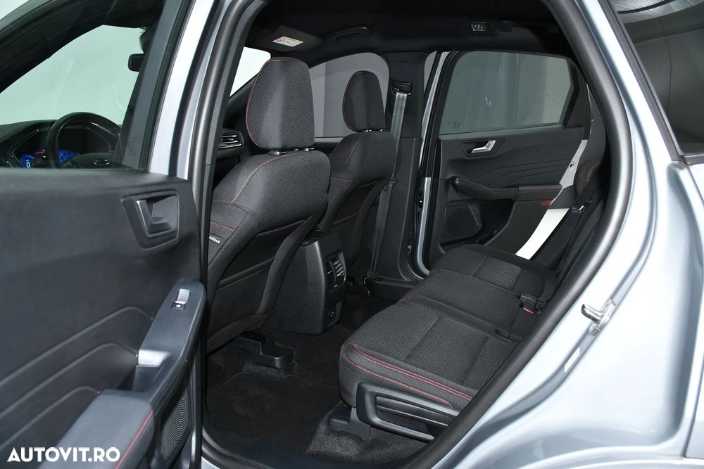 Ford Kuga 1.5 EcoBlue A8 FWD ST Line - 6